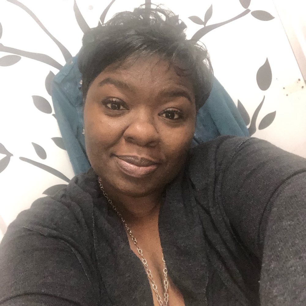 Meet your Posher, Rhonda